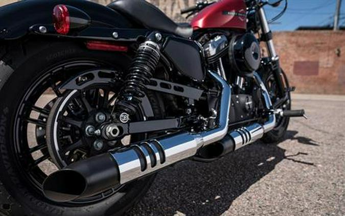 2019 Harley-Davidson Forty-Eight®