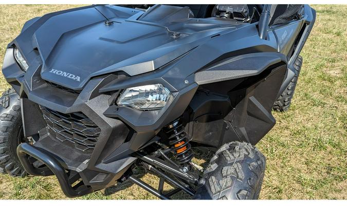 2024 Honda Talon 1000X