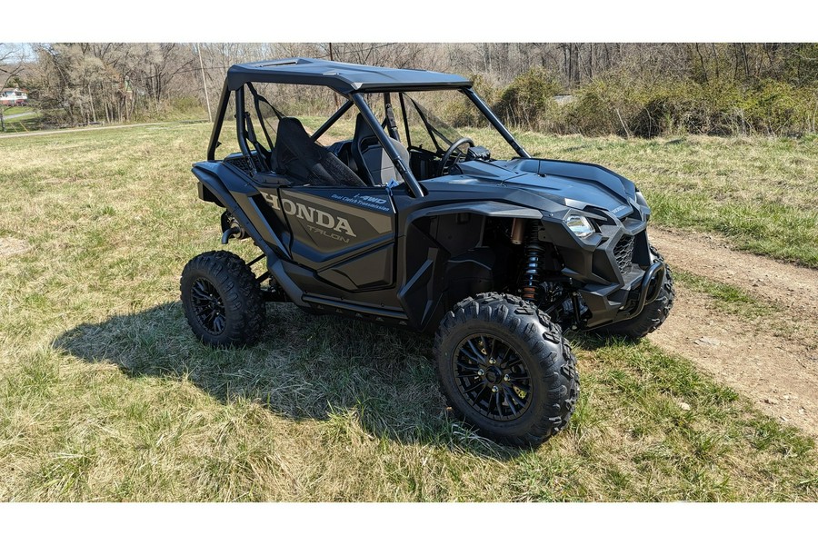 2024 Honda Talon 1000X