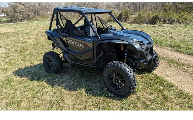 2024 Honda Talon 1000X