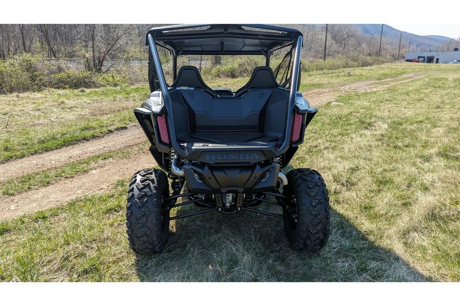 2024 Honda Talon 1000X