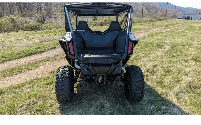 2024 Honda Talon 1000X