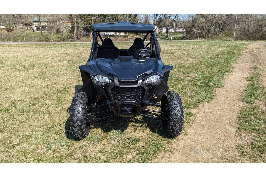 2024 Honda Talon 1000X