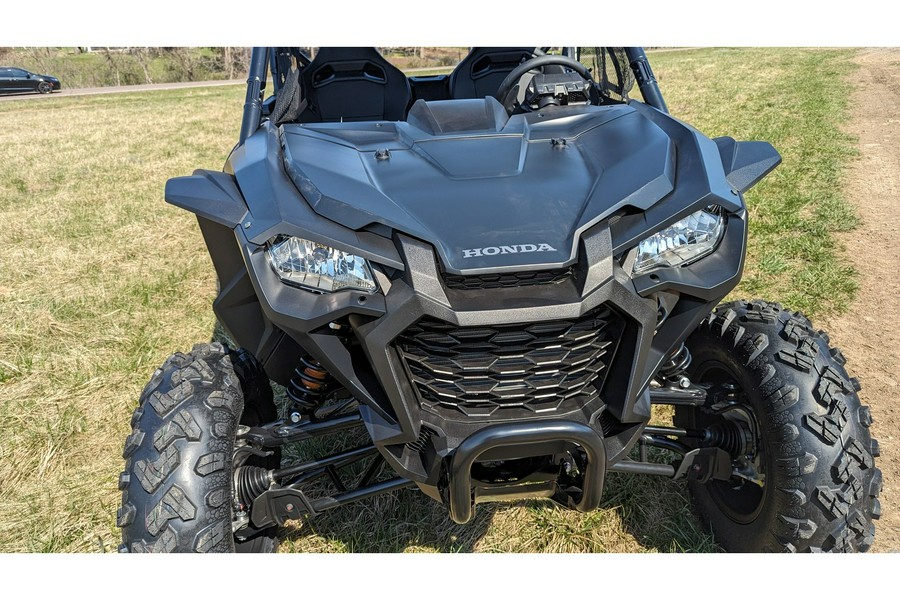 2024 Honda Talon 1000X