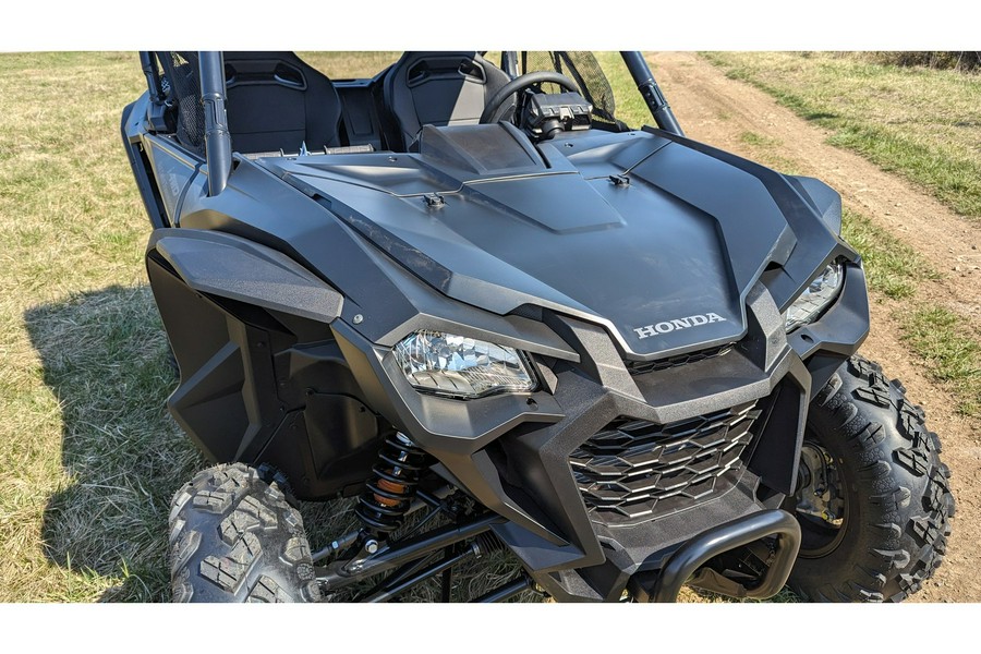 2024 Honda Talon 1000X