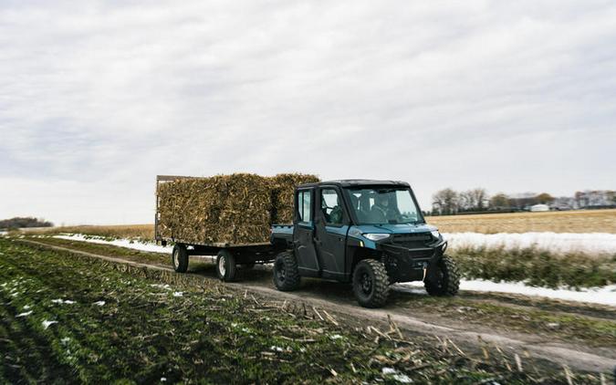 2025 Polaris® Ranger Crew XP 1000 NorthStar Edition Premium