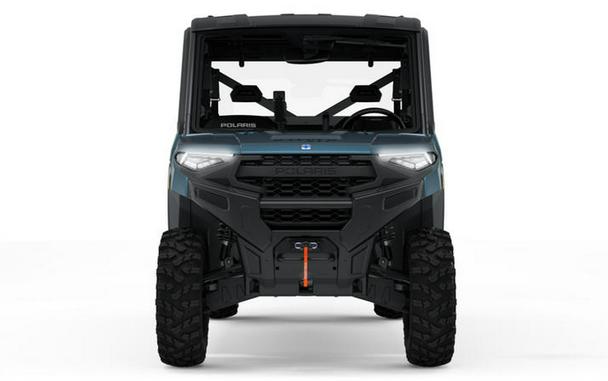 2025 Polaris® Ranger Crew XP 1000 NorthStar Edition Premium