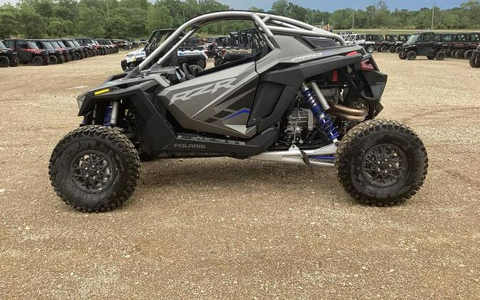 2024 Polaris® RZR Pro R Premium