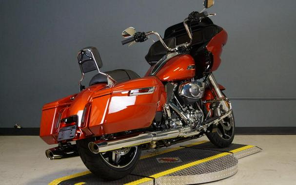 2024 Harley-Davidson® FLTRX - Road Glide®