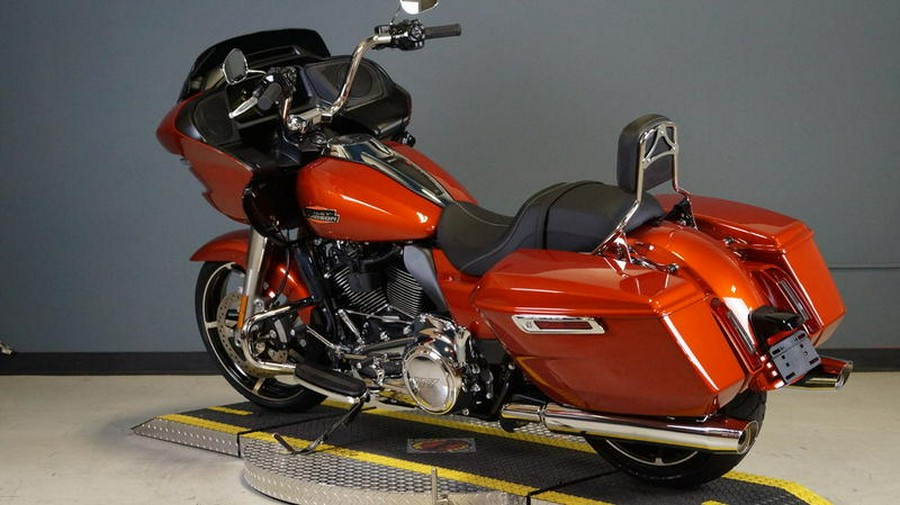 2024 Harley-Davidson® FLTRX - Road Glide®