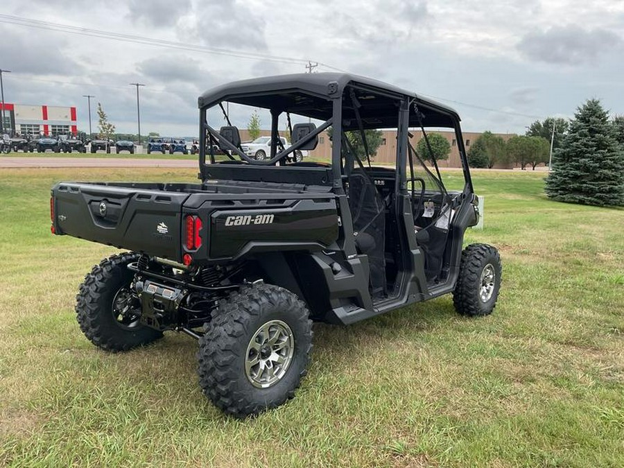 2024 Can-Am® Defender MAX Lone Star HD10