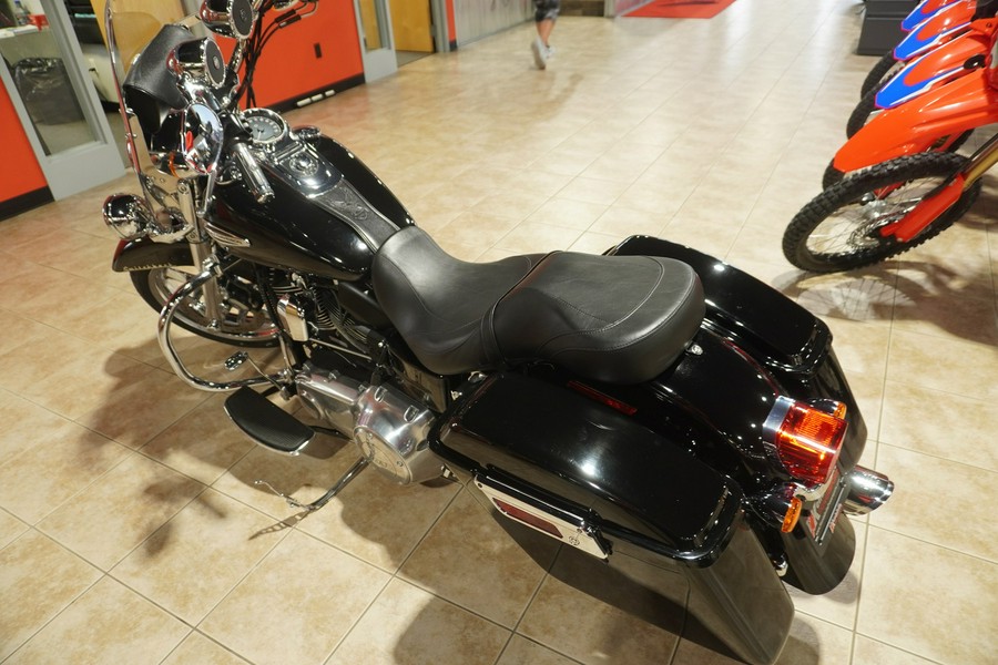 2013 Harley-Davidson® DYNA SWITCHBACK