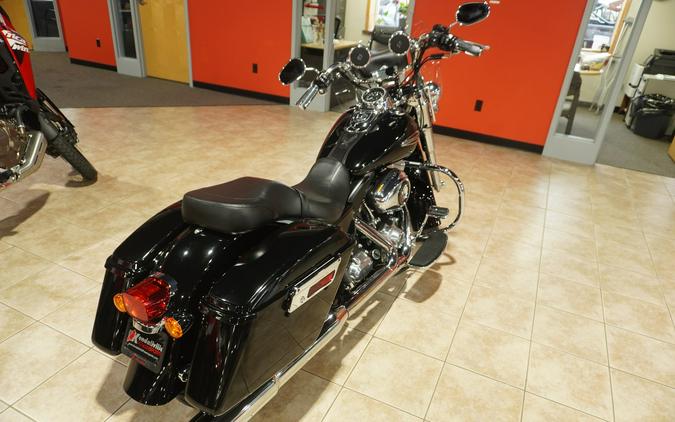 2013 Harley-Davidson® DYNA SWITCHBACK