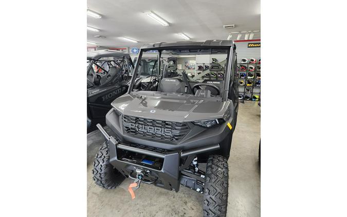 2025 Polaris Industries RANGER 1000 PREMIUM