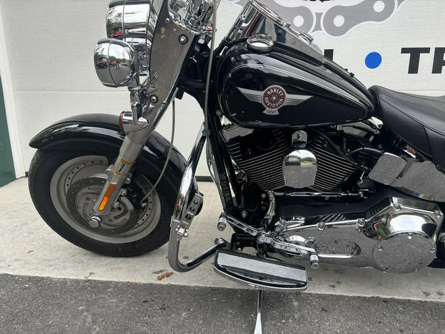 2006 Harley-Davidson® FLSTF - Softail® Fat Boy®