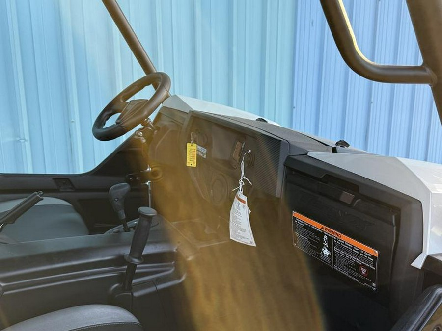 2025 Kawasaki Teryx4™ S LE