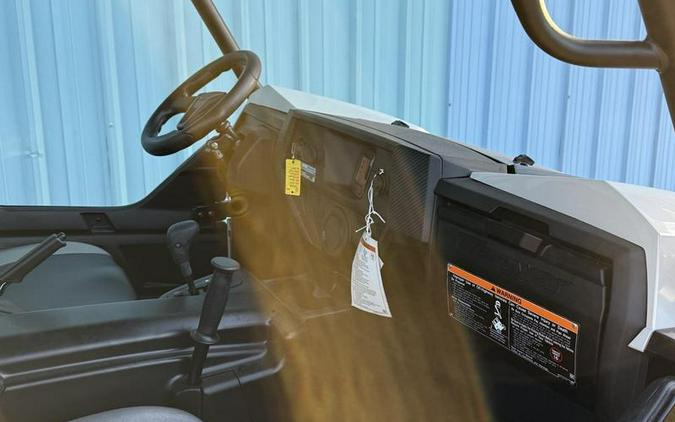 2025 Kawasaki Teryx4™ S LE