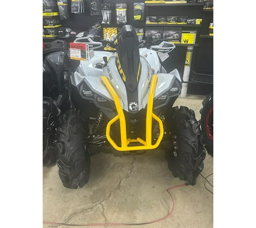 2023 Can-Am Renegade X MR 650