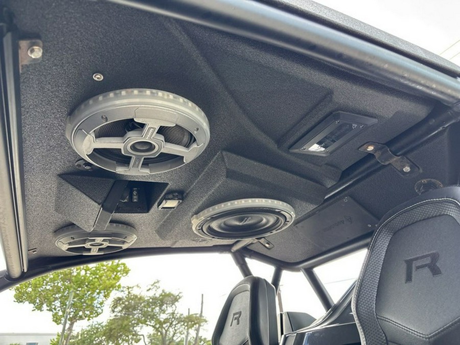 2025 Polaris Slingshot SLINGSHOT R (AutoDrive)