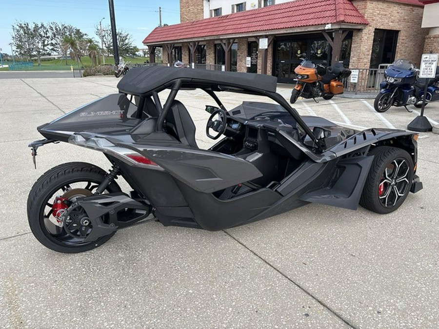 2025 Polaris Slingshot SLINGSHOT R (AutoDrive)