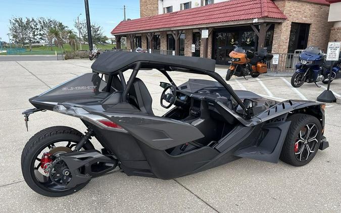 2025 Polaris Slingshot SLINGSHOT R (AutoDrive)