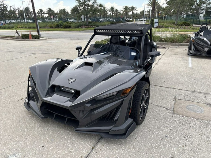 2025 Polaris Slingshot SLINGSHOT R (AutoDrive)