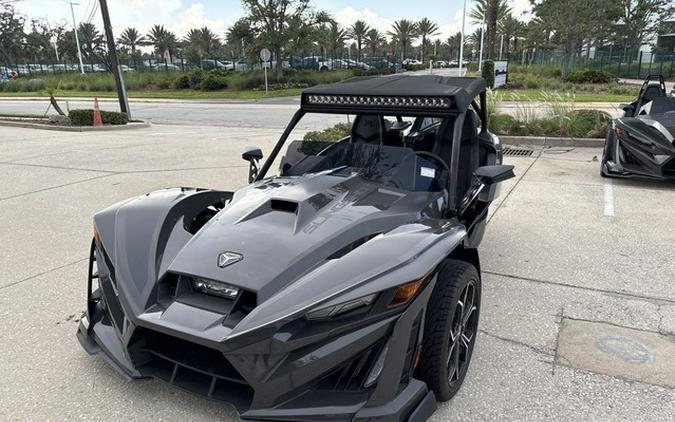 2025 Polaris Slingshot SLINGSHOT R (AutoDrive)