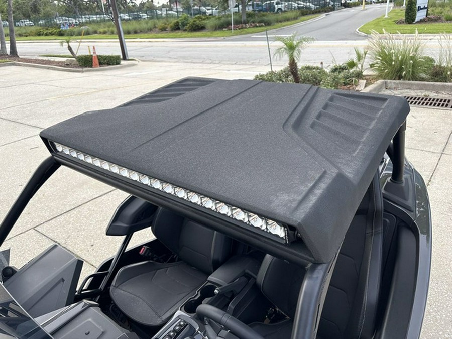2025 Polaris Slingshot SLINGSHOT R (AutoDrive)