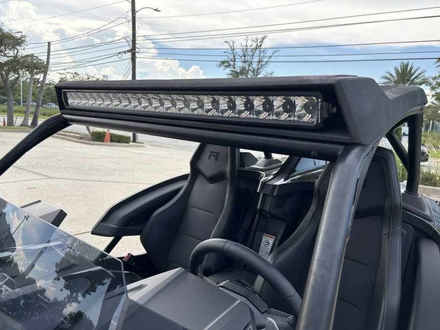 2025 Polaris Slingshot SLINGSHOT R (AutoDrive)