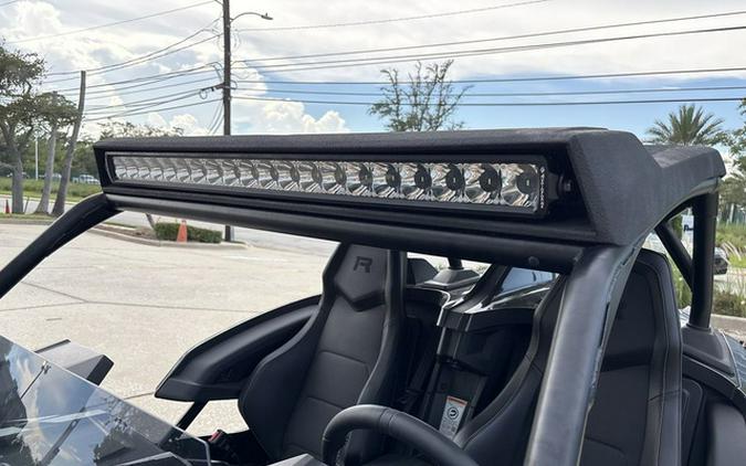 2025 Polaris Slingshot SLINGSHOT R (AutoDrive)