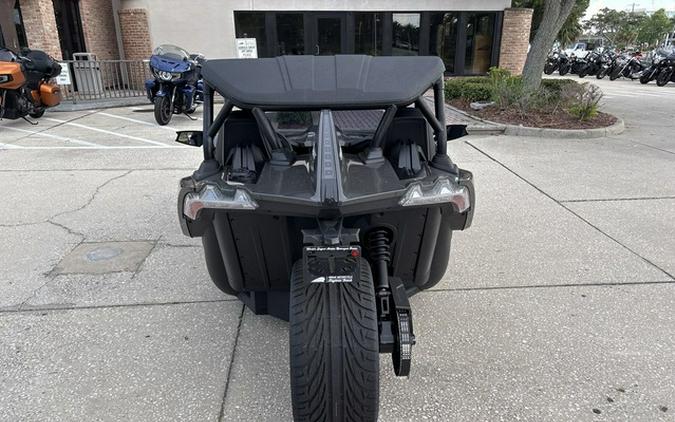 2025 Polaris Slingshot SLINGSHOT R (AutoDrive)