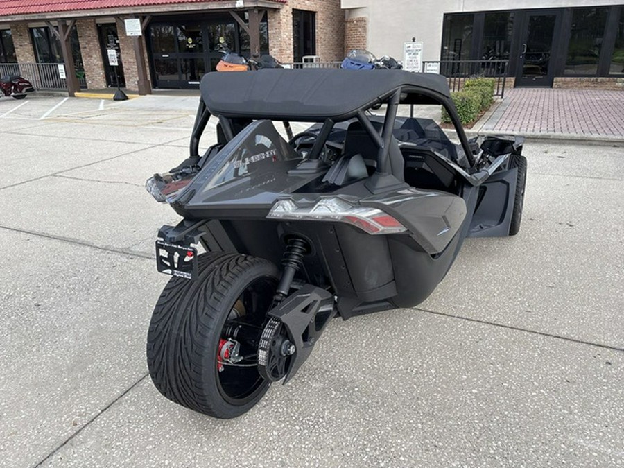 2025 Polaris Slingshot SLINGSHOT R (AutoDrive)