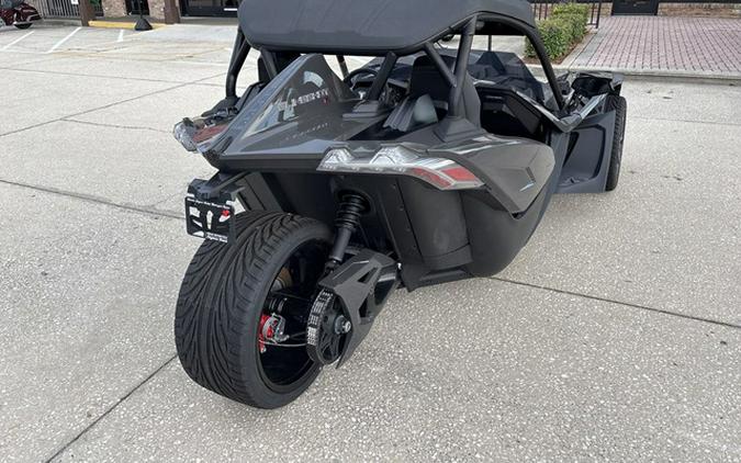 2025 Polaris Slingshot SLINGSHOT R (AutoDrive)