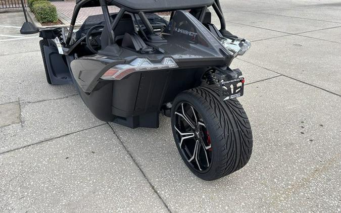 2025 Polaris Slingshot SLINGSHOT R (AutoDrive)