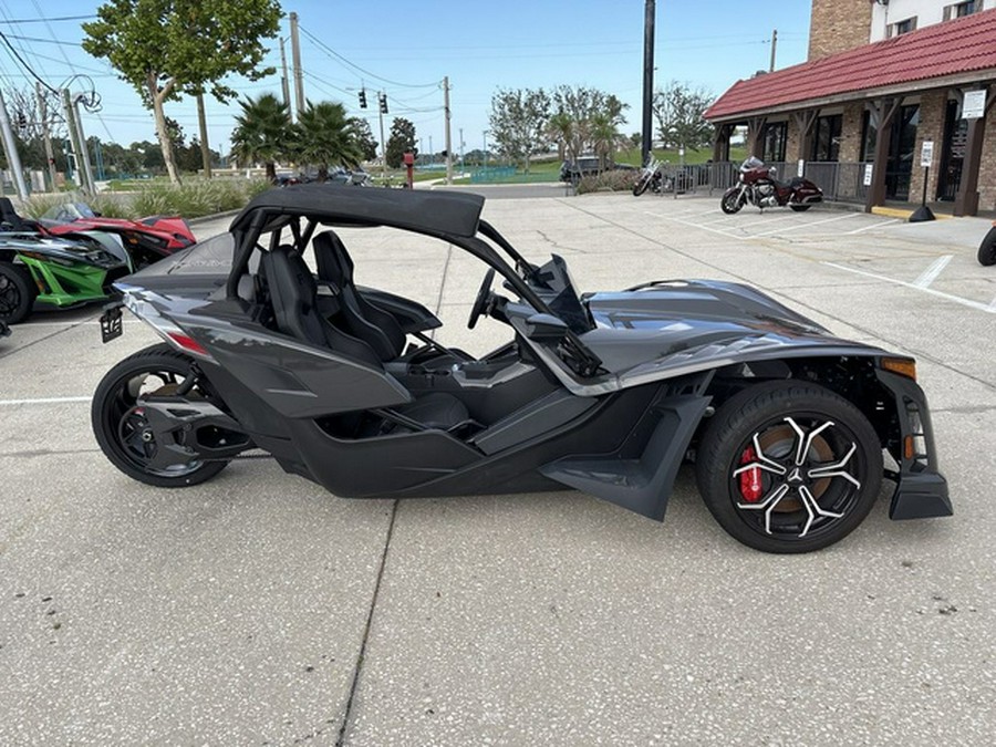 2025 Polaris Slingshot SLINGSHOT R (AutoDrive)
