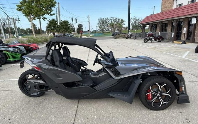 2025 Polaris Slingshot SLINGSHOT R (AutoDrive)