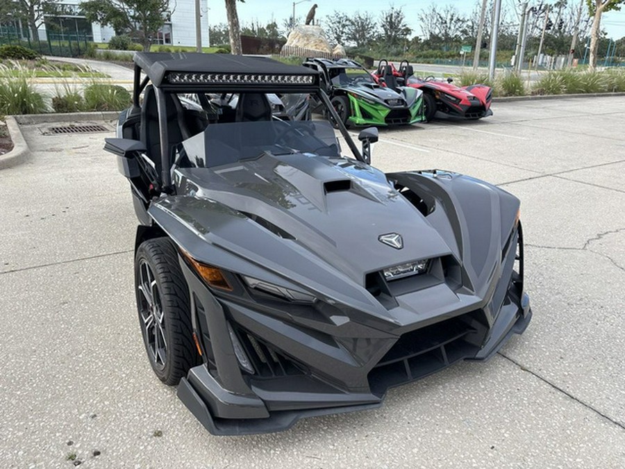 2025 Polaris Slingshot SLINGSHOT R (AutoDrive)