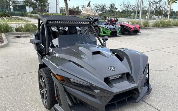 2025 Polaris Slingshot SLINGSHOT R (AutoDrive)