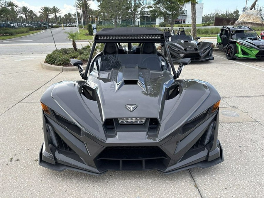 2025 Polaris Slingshot SLINGSHOT R (AutoDrive)