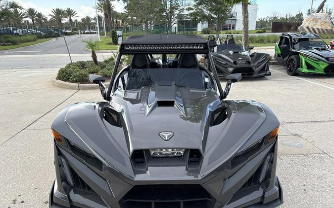 2025 Polaris Slingshot SLINGSHOT R (AutoDrive)
