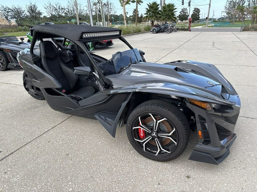 2025 Polaris Slingshot SLINGSHOT R (AutoDrive)