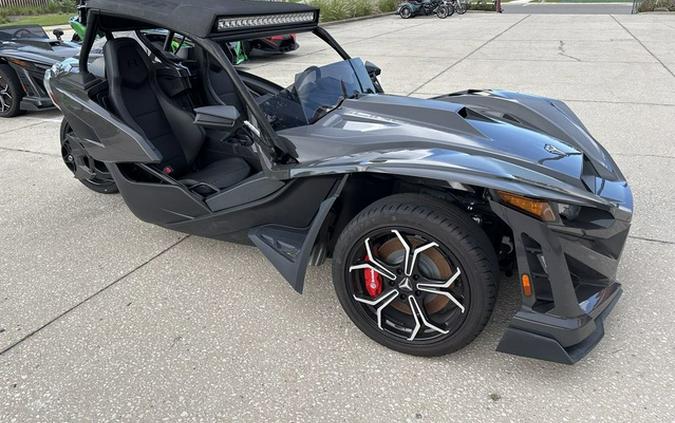 2025 Polaris Slingshot SLINGSHOT R (AutoDrive)
