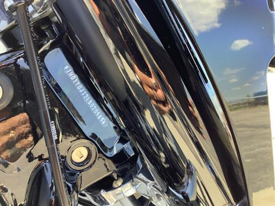 2020 Harley-Davidson Softail Slim®