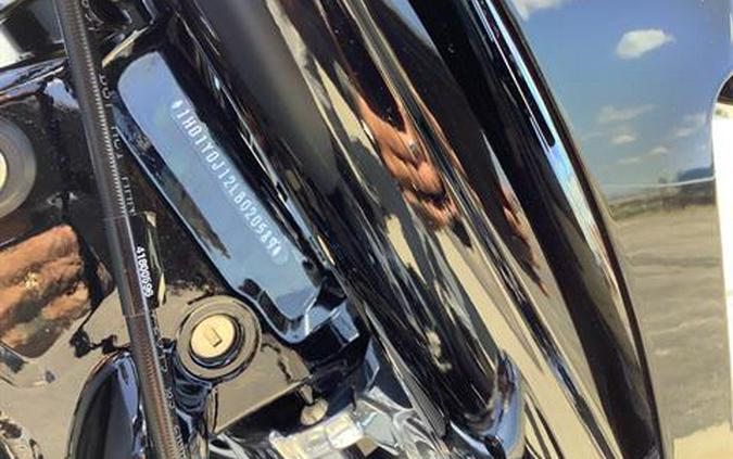 2020 Harley-Davidson Softail Slim®