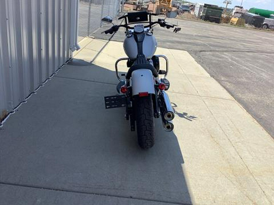 2020 Harley-Davidson Softail Slim®