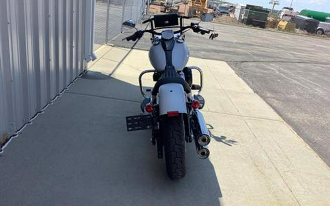 2020 Harley-Davidson Softail Slim®