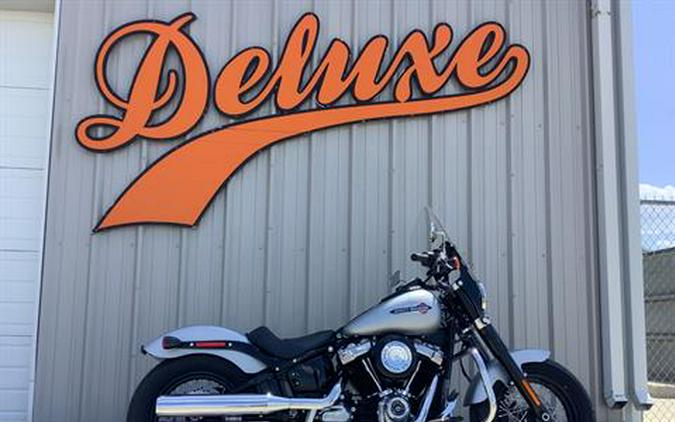 2020 Harley-Davidson Softail Slim®