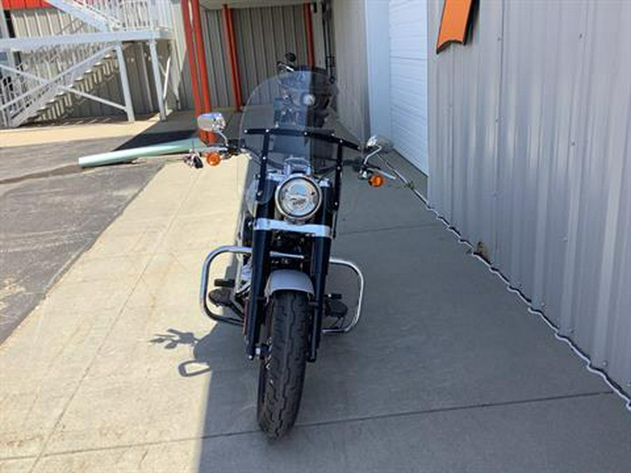 2020 Harley-Davidson Softail Slim®