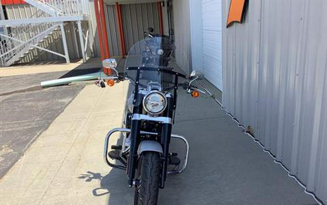 2020 Harley-Davidson Softail Slim®