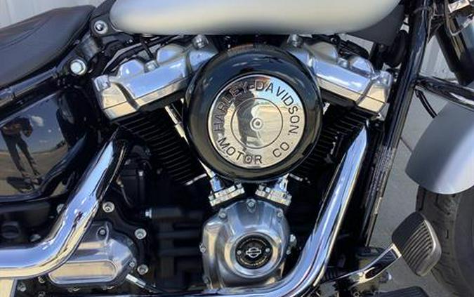 2020 Harley-Davidson Softail Slim®